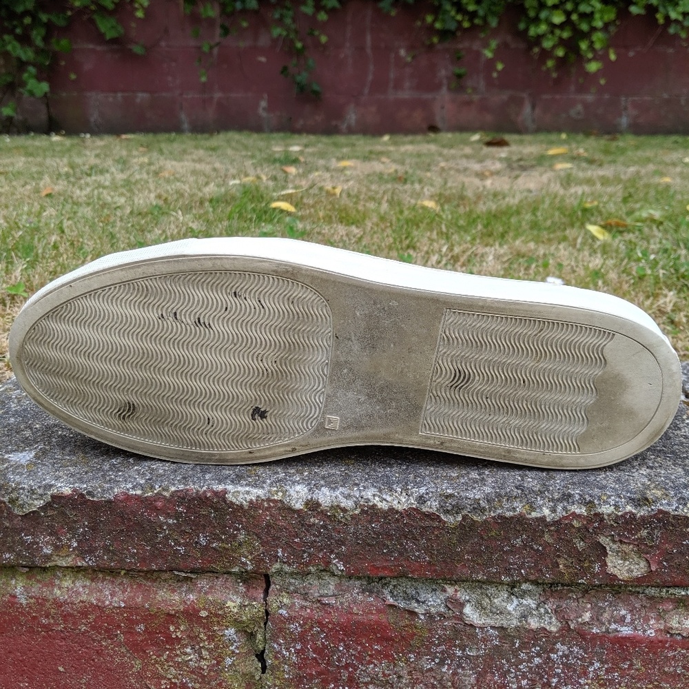 Common Projects Shell Toe Low Sz 42 - image 7